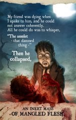 iLovecraft Collection Vol. 1 "Immersive Book" - screenshot 3