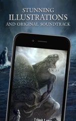 iLovecraft Collection Vol. 1 "Immersive Book" - screenshot 4