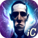 iLovecraft 2 Immersive Reading - app icon