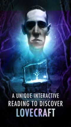 iLovecraft 2 Immersive Reading - screenshot 1