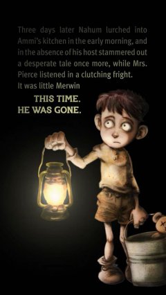 iLovecraft 2 Immersive Reading - screenshot 3