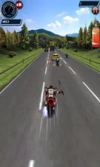 Death Moto - screenshot 3