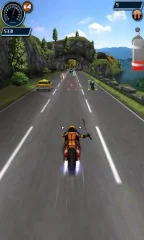 Death Moto - screenshot 4