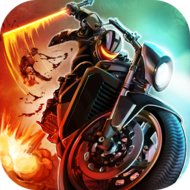 Death Moto 3 MOD APK icon