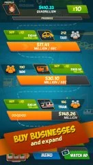 Transport Capitalist - screenshot 1