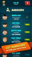 Transport Capitalist - screenshot 2