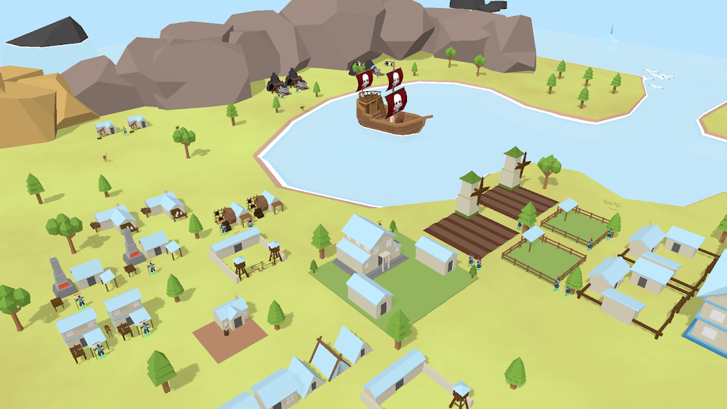 Sentry Tower - screenshot 12