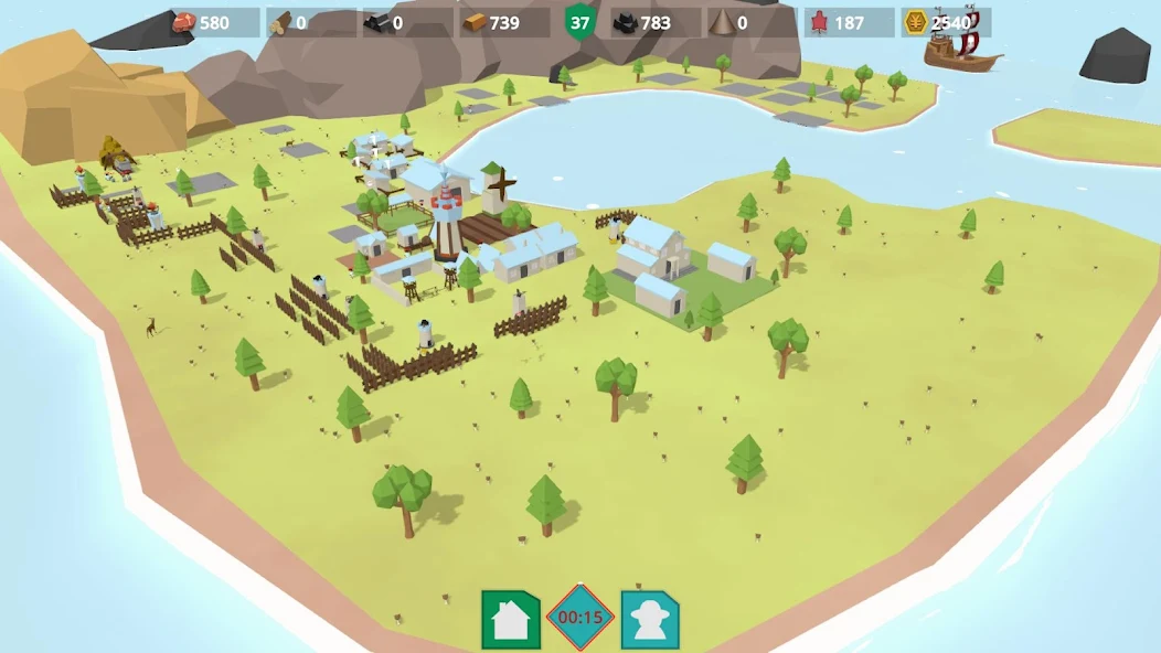 Sentry Tower - screenshot 15