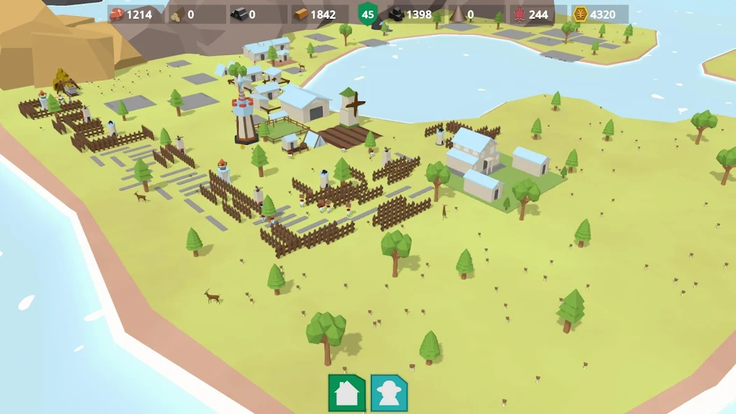 Sentry Tower - screenshot 16