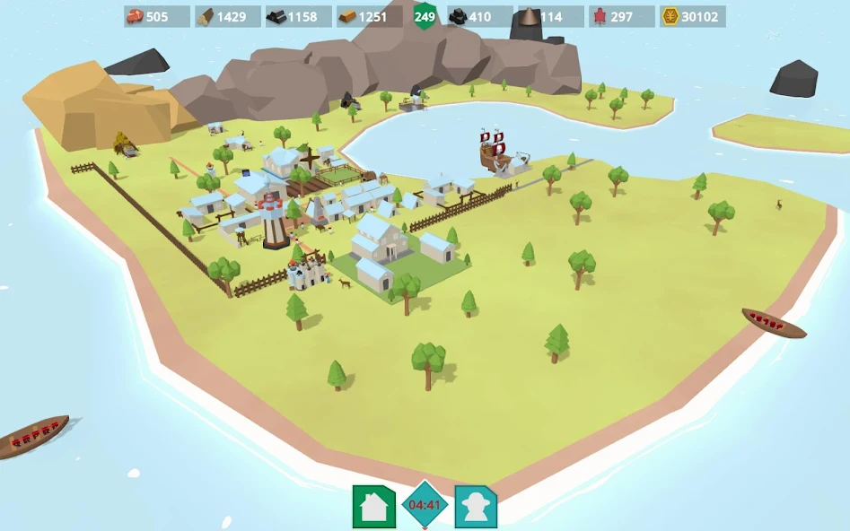 Sentry Tower - screenshot 2