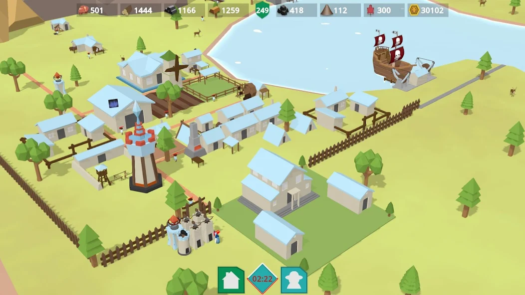 Sentry Tower - screenshot 20