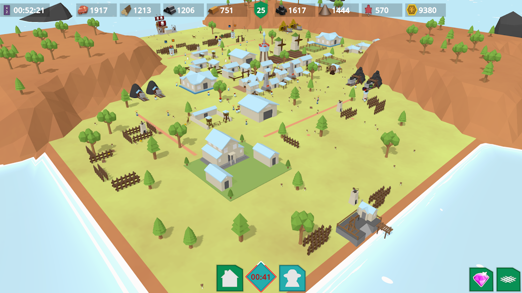 Sentry Tower - screenshot 21