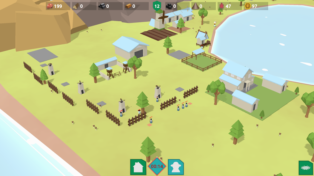 Sentry Tower - screenshot 23