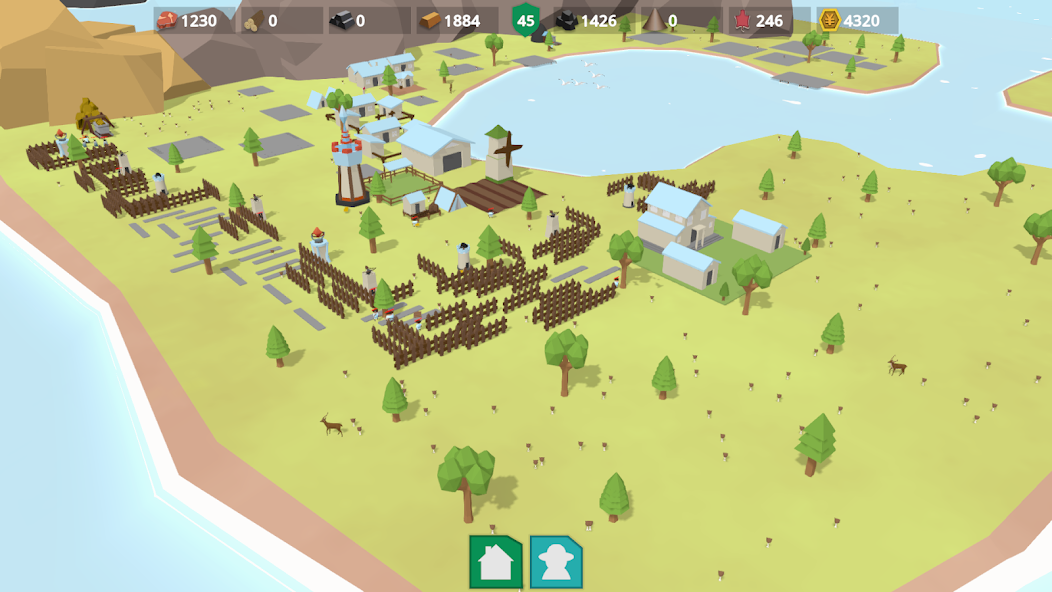 Sentry Tower - screenshot 24