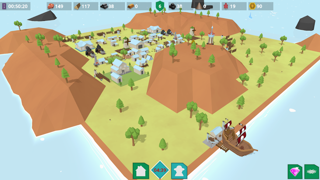 Sentry Tower - screenshot 5