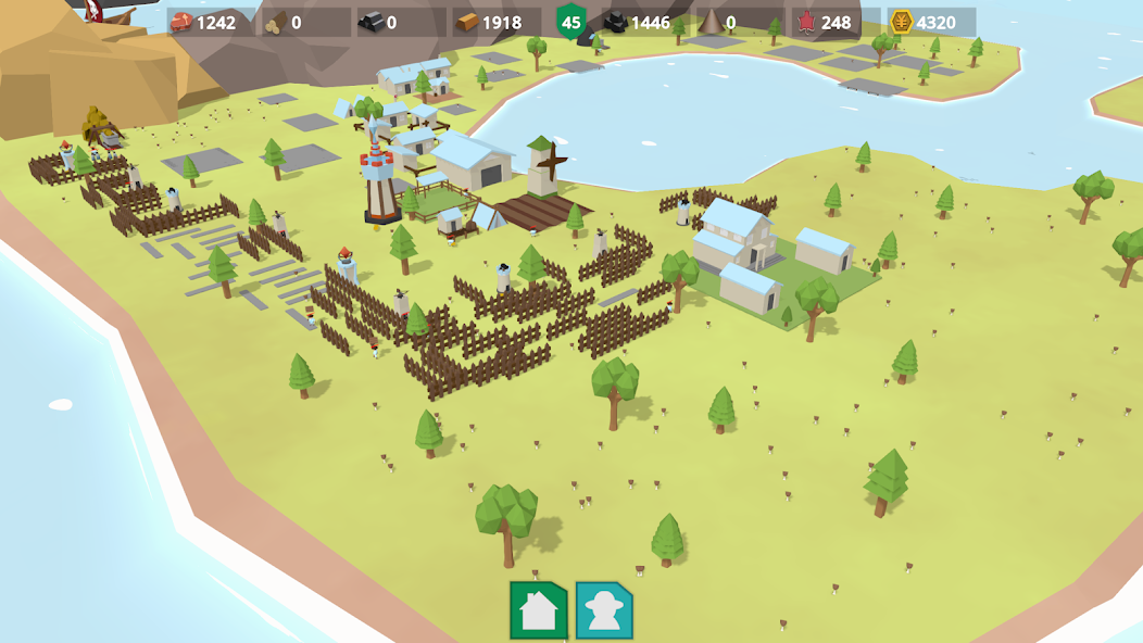 Sentry Tower - screenshot 8