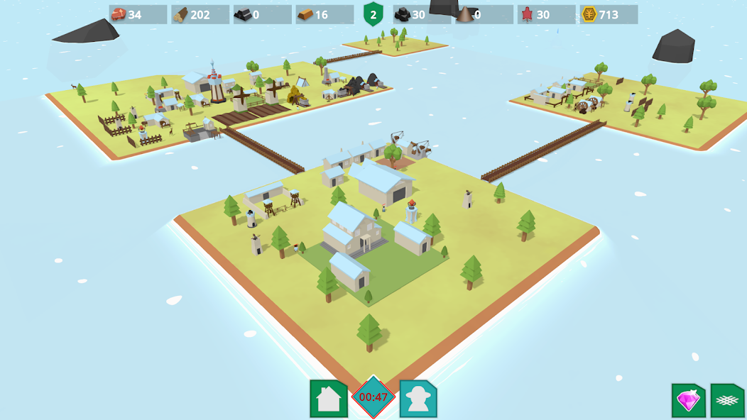 Sentry Tower - screenshot 9