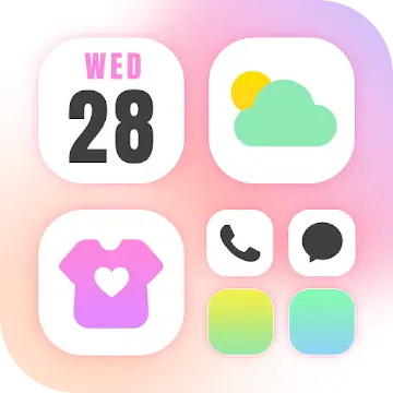 Themepack - app icon