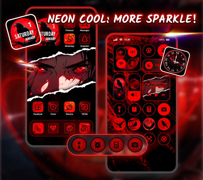 Themepack - screenshot 6