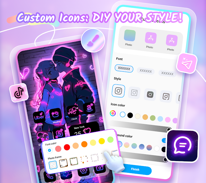 Themepack - screenshot 7