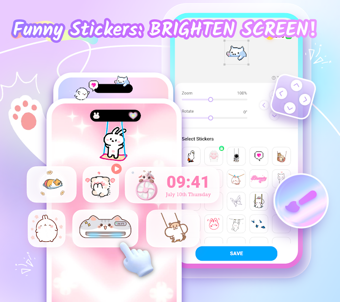 Themepack - screenshot 8