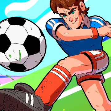 PC Fútbol Legends MOD APK icon