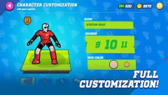 PC Fútbol Legends - screenshot 1