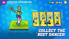 PC Fútbol Legends - screenshot 2