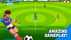 PC Fútbol Legends - screenshot 3