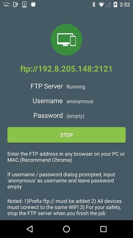 Easy Share APK - screenshot 5
