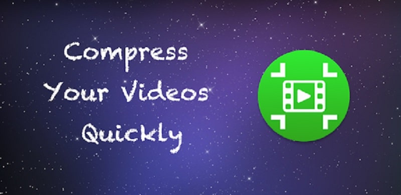 Video Compressor APK - app icon