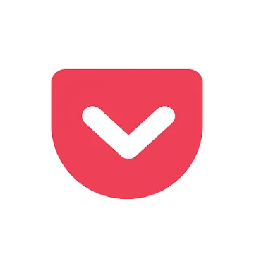 Pocket - app icon