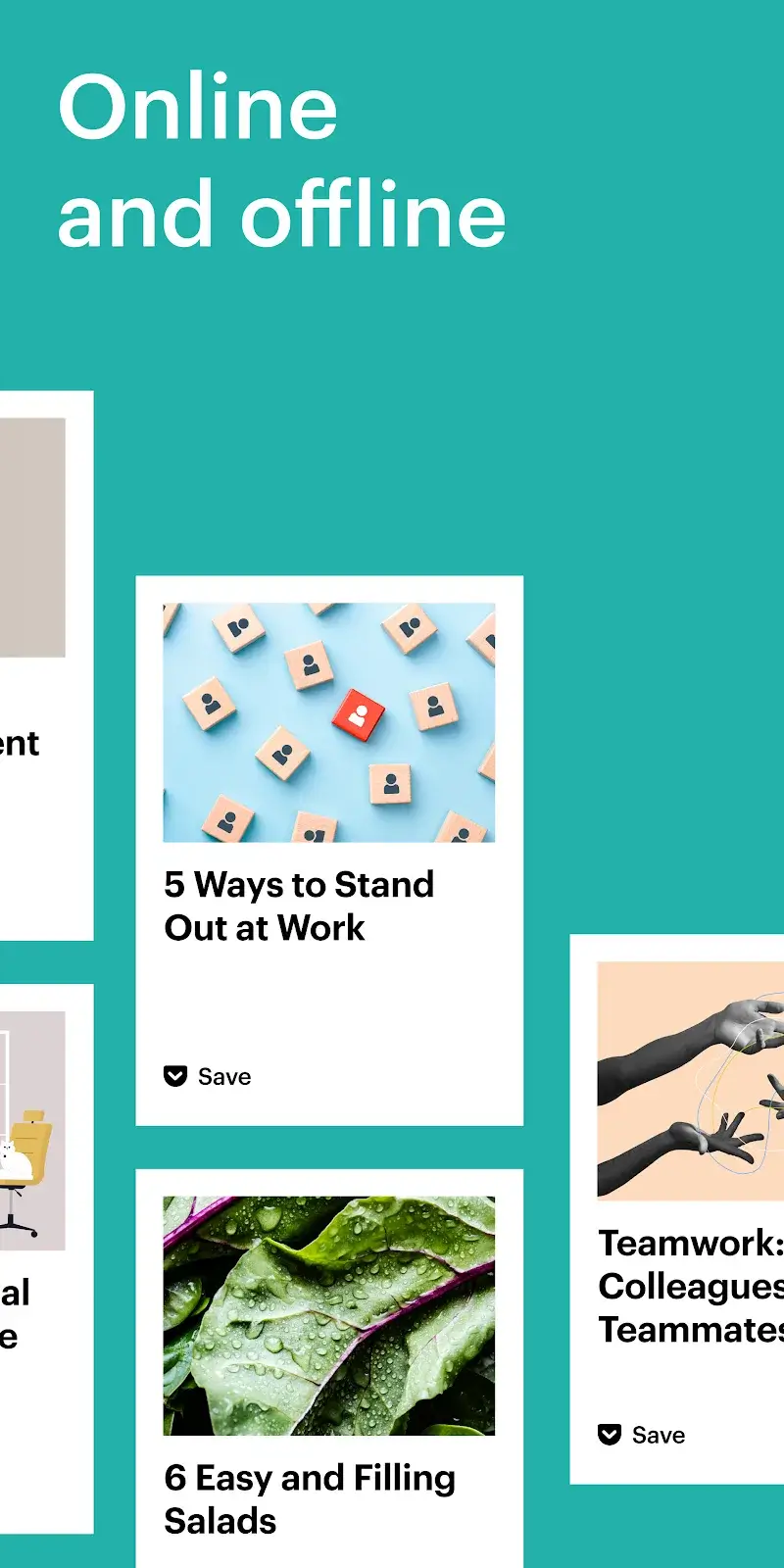 Pocket - screenshot 6