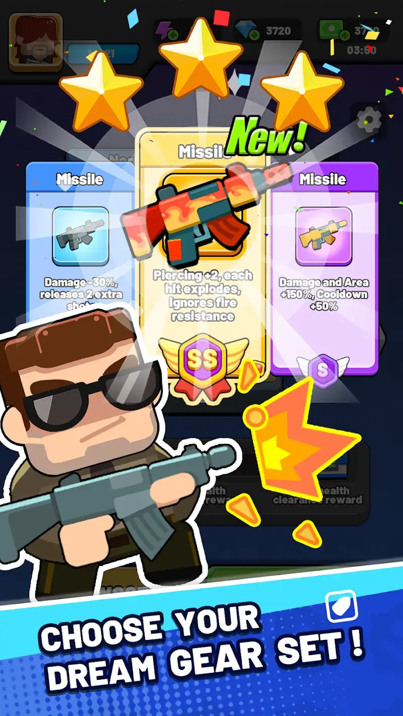 Survival Stand Zombie Defense - screenshot 1