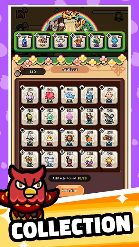 Soul Light - screenshot 2