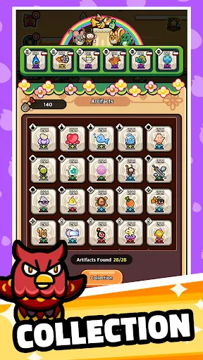 Soul Light 1.9.8 APK + MOD (Dumb EnemyFree Summon) - screenshot 2