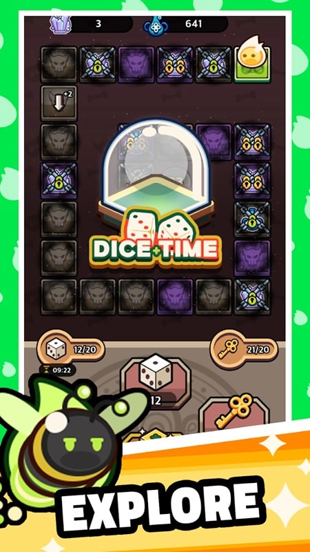 Soul Light - screenshot 4