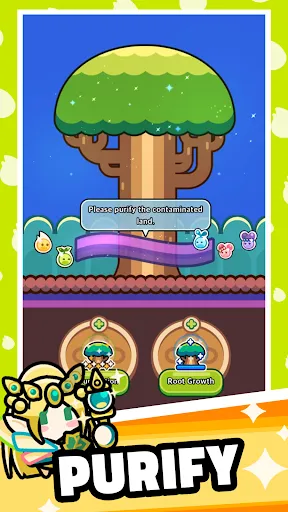 Soul Light 1.9.8 APK + MOD (Dumb EnemyFree Summon) - screenshot 6