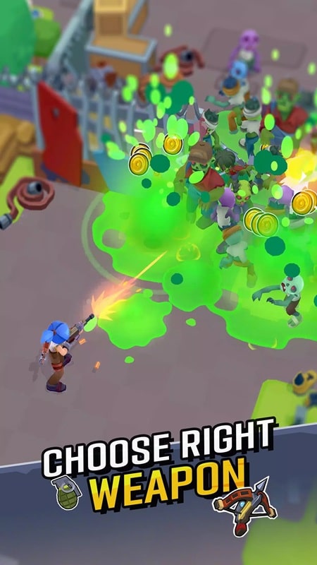 Idle Breaker APK - screenshot 3
