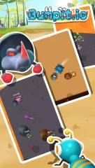 Bumpit.io - screenshot 1