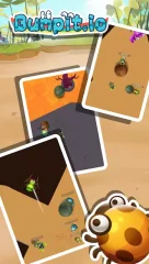 Bumpit.io - screenshot 3