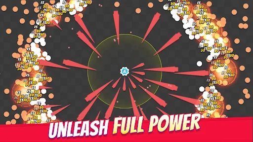 Idle Cannon - screenshot 2