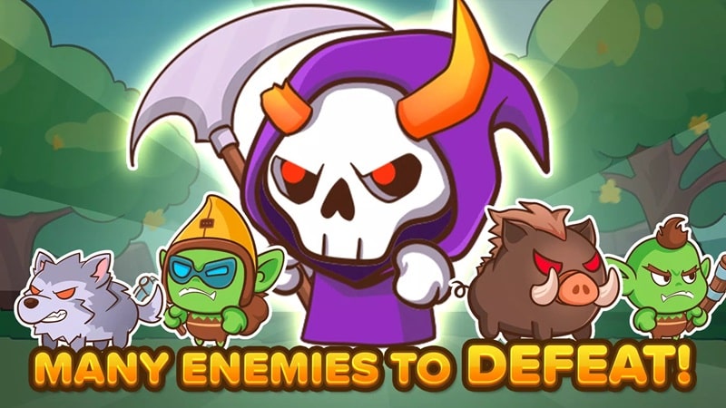 Cat Adventure APK - screenshot 5