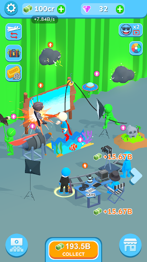 Cinema City APK 0.3.4 (Latest) for Android - screenshot 4