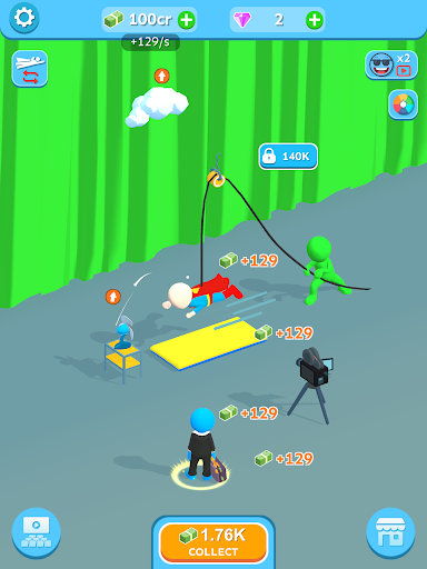 Cinema City APK 0.3.4 (Latest) for Android - screenshot 6