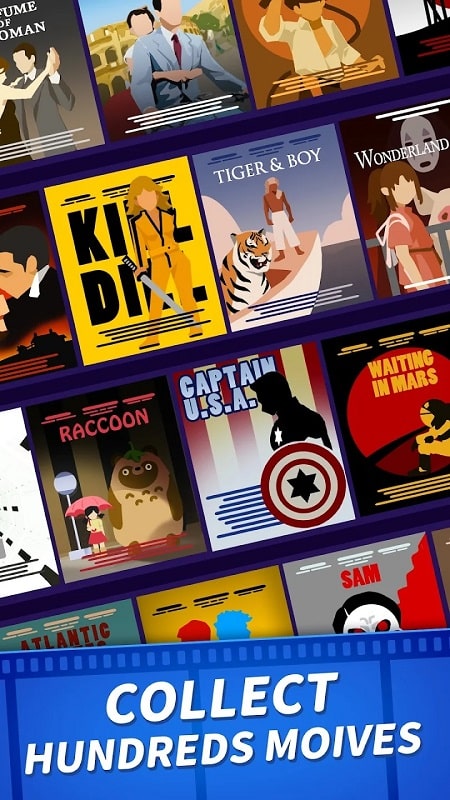 Idle Cinema Empire - screenshot 1