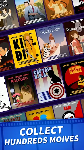 Idle Cinema Empire - screenshot 4