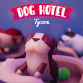 Dog Hotel Tycoon MOD APK icon