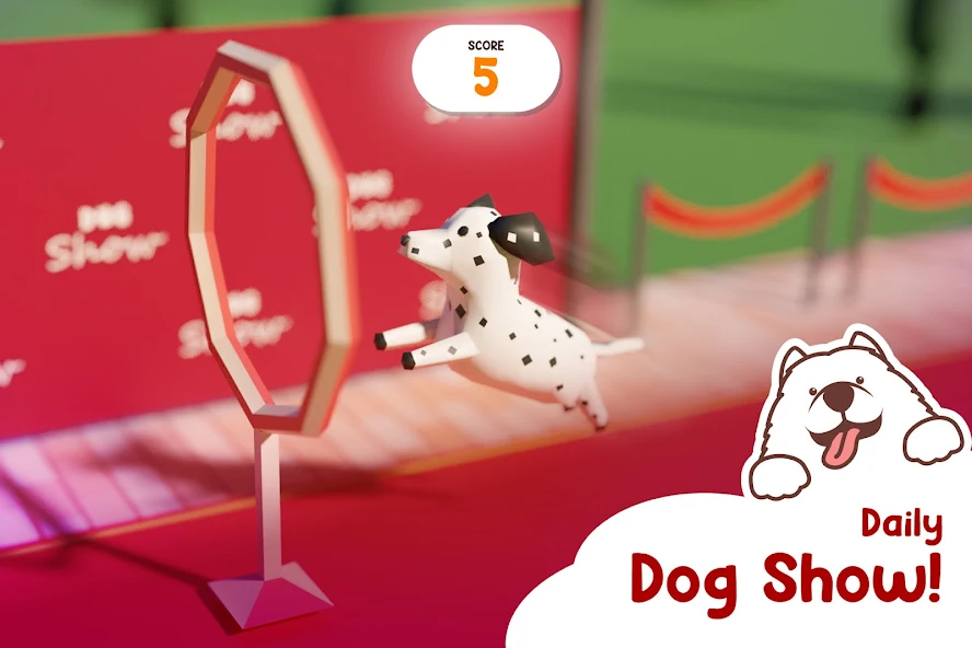 Dog Hotel Tycoon - screenshot 6