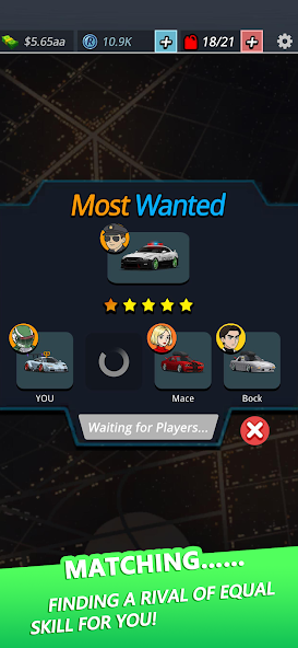 Idle Drift JDM Race - screenshot 4